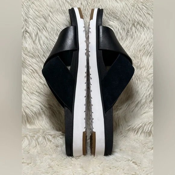 UGG Kari Sandal size 9.5 - Picture 7 of 8